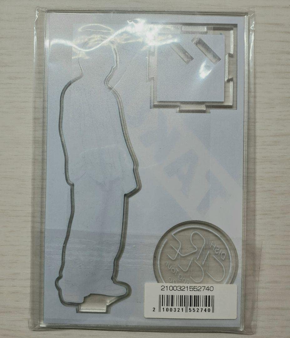 Amazon.co.jp: DISH 北村匠海 アクリルスタンド アクスタ : おもちゃ